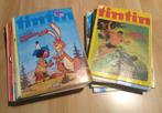Lot d'hebdomadaires Tintin de 1978, Enlèvement ou Envoi