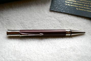 Stylo Bille PARKER DUOFOLD "PREMIUM" de 2021 beschikbaar voor biedingen
