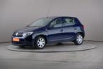 (1XFN085) Dacia Sandero, Autos, 5 places, 54 kW, Tissu, Bleu