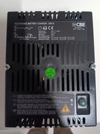 Acculader CBE 516, Caravans en Kamperen, Mobilhome-accessoires, Ophalen