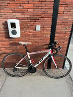 CUBE PELOTON CSL RACE - MAAT 52, Ophalen, Gebruikt
