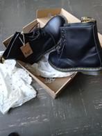 Dr. Martens 1460 Smooth Black maat 46 - NEW, Kleding | Heren, Schoenen, Zwart, Boots, Nieuw, Ophalen of Verzenden