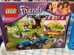 Lego Friends, Kinderen en Baby's, Speelgoed | Duplo en Lego, Complete set, Ophalen of Verzenden, Lego, Zo goed als nieuw