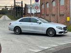 Mercedes-Benz E-Klasse 200 d 118kw 160pk, Auto's, Mercedes-Benz, Automaat, 4 deurs, Achterwielaandrijving, USB