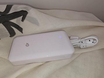 chageur lampe poche beschikbaar voor biedingen