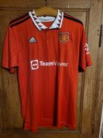 Cristiano ronaldo manchester united 2020 truitje, Maat M, Ophalen of Verzenden, Gebruikt