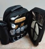 Sac à dos pique-nique 4 personnes, Enlèvement, Comme neuf