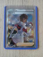 Pokemon go promo candela, Enlèvement ou Envoi, Neuf