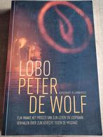 Peter De Wolf - Lobo, Boeken, Ophalen of Verzenden, Gelezen, Maatschappij en Samenleving