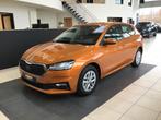 Skoda fabia 1.0 BJ 01/2022 18568KM DAB AIRCO KEYLESS START, Commande vocale, 116 g/km, Achat, Euro 6