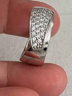 Nona silver ring 925, Handtassen en Accessoires, Ophalen of Verzenden, Zo goed als nieuw