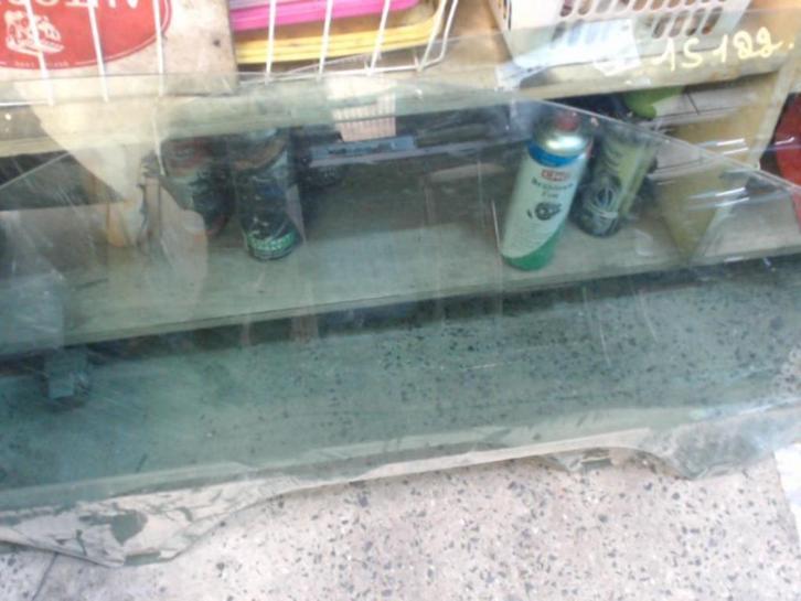 Vitre avant droit Volkswagen Polo 5 2009-2015 LP/15122, Auto-onderdelen, Ruiten en Toebehoren, Volkswagen, Gebruikt, Ophalen