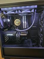 COMPLETE Gaming Setup: Screen + Ryzen 7 5800X + RTX 3070, Computers en Software, Ophalen, Zo goed als nieuw, AMD Ryzen 7, Gaming