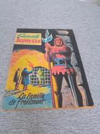 La famille de froidmont 82 (1964) Samedi jeunesse, Une BD, Enlèvement ou Envoi, Utilisé
