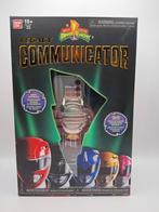 Bandai Mighty Morphin Power Rangers Legacy Communicator, Enlèvement, Comme neuf