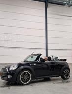 MINI COOPER CABRIO BENZINE, Auto's, 4 zetels, 4 cilinders, Cabriolet, 1600 cc