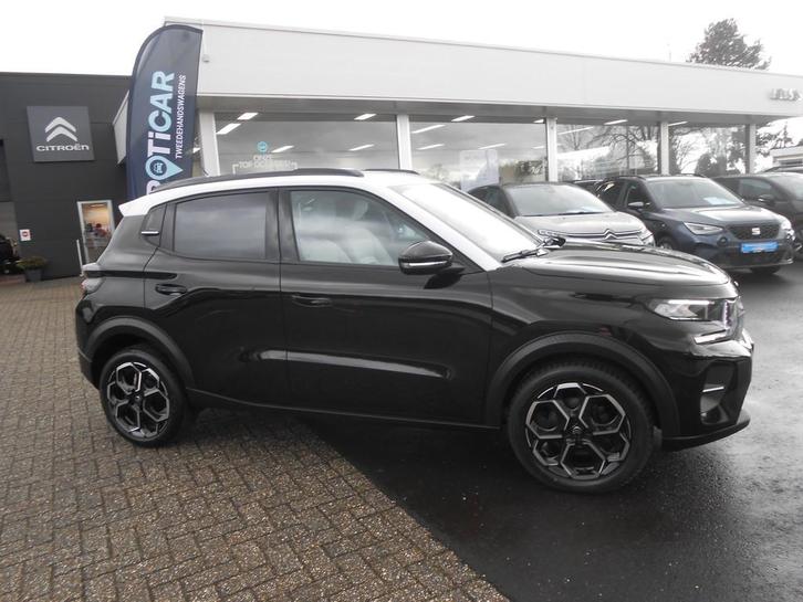 Citroën C3 TURBO 100 CH -MAX - MANUEEL - WAARBORG, Autos, Citroën, Particulier, Achat, C3, ABS, Caméra de recul, Airbags, Air conditionné