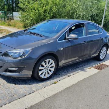 Astra 1400 turbo 2016 EXPORT/HANDELAAR beschikbaar voor biedingen