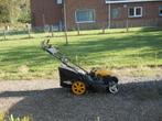 grasmachine zelftrekker mowox, Ophalen, Gebruikt, Benzine-grasmaaier, 50 cm of meer