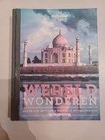 Jheni Osman - Wereldwonderen, Livres, Guides touristiques, Comme neuf, Jheni Osman, Lonely Planet, Enlèvement ou Envoi