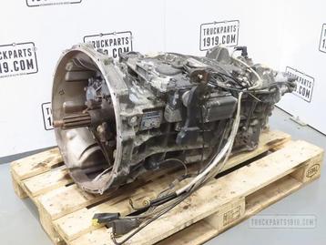 DAF 1852591 Versnellingsbak 12S2230TD beschikbaar voor biedingen