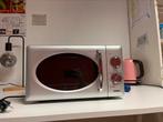 DOMO microgolf oven, Elektronische apparatuur, Microgolfovens, Ophalen, Zo goed als nieuw, Draaiplateau, Vrijstaand