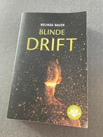 Boek Blinde drift - Belinda Bauer, Enlèvement, Utilisé