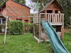 Fatmoose speeltuig voor kindjes, Kinderen en Baby's, Speelgoed | Buiten | Speeltoestellen, Ophalen, Gebruikt, Glijbaan