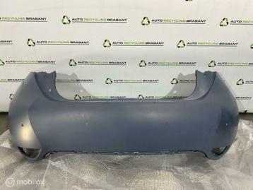Achterbumper Renault Zoe NIEUW ORIGINEEL 850104389R beschikbaar voor biedingen