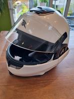 Casque RXA Explorer taille L, Motos, Vêtements | Casques de moto, L, Casque système