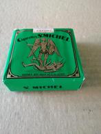 CIGARETTES   ST MICHEL  EXPORT ., Ophalen of Verzenden, Zo goed als nieuw, Tabaksdoos of Verpakking