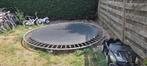 trampoline, Kinderen en Baby's, Ophalen, Gebruikt