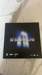 De buurtpolitie, Ophalen of Verzenden, Gebruikt