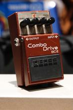 Boss Combo Drive BC-2, Ophalen