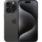 iPhone 15 noire 128Gb, Telecommunicatie, Mobiele telefoons | Apple iPhone, Ophalen, 128 GB, IPhone 15, Zwart
