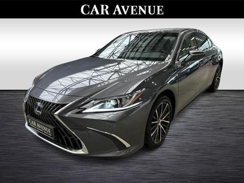 Lexus ES 300h Explore Line, Autos, Lexus, Entreprise, ES, Régulateur de distance, Airbags, Alarme, Bluetooth, Ordinateur de bord