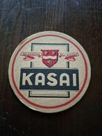 Sous-Block Bar Kasai Congo, Verzenden, Zo goed als nieuw, Viltje(s), Overige merken