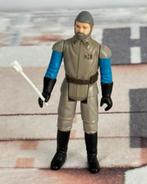 General Madine Star Wars action figure Kenner 1980s Compleet, Ophalen of Verzenden, Zo goed als nieuw, Actiefiguurtje