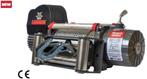 Warrior Samurai 12000 12v-24v winch/lier, Ophalen of Verzenden