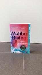 Taylor Jenkins Reid - Malibu Rising, Ophalen of Verzenden, Zo goed als nieuw