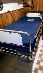 Ziekenhuisbed, verpleegbed, Diversen, Verpleegmiddelen, Ophalen, Zo goed als nieuw