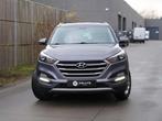 Hyundai Tucson blue 1.6 GDi 2WD*1ste eig*Topstaat!, Achat, Euro 6, Boîte manuelle, 5 portes