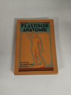 Plastische anatomie - H. Erremes - 3e druk, Livres, Livres d'étude & Cours, Utilisé, Enlèvement ou Envoi