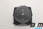 Klok in dashboard VW Passat B8 3G0919204C, Gebruikt