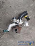 turbo 1.6 hdi citroen berlingo / peugeot partner, Auto-onderdelen, Ophalen of Verzenden, Gebruikt, ARN erkend, Citroën