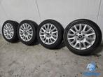 5-6mm! Originele Mini Cooper One SE F55 F56 F57 Style 495 Vi, Auto-onderdelen, Banden en Velgen, Gebruikt, 16 inch, Banden en Velgen