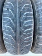 Banden op velgen 195/65 r15, Auto-onderdelen, Banden en Velgen, Ophalen, Band(en)