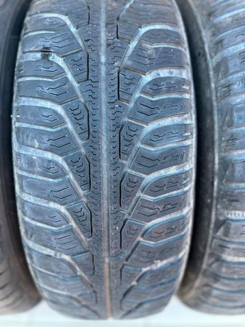 Banden op velgen 195/65 r15 beschikbaar voor biedingen