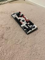 Clavier gamer personnalisé, Enlèvement ou Envoi, Comme neuf