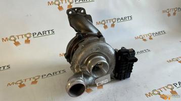Mercedes Benz E S CLS GLE GL Klasse W212 Turbo A6420902086 beschikbaar voor biedingen